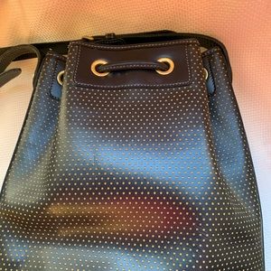 Vintage Dooney & Bourke drawstring purse